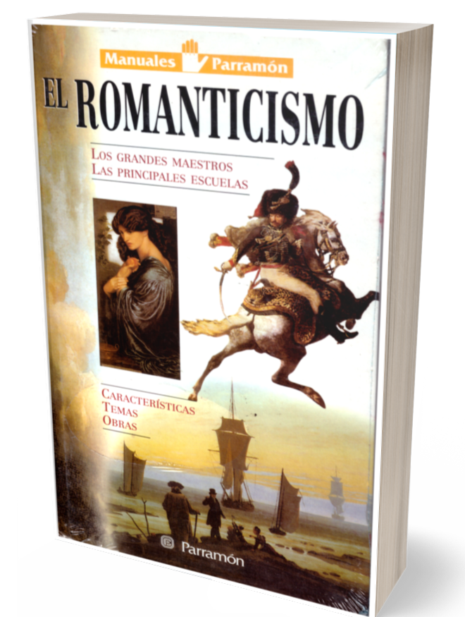 Libro de Arte y cultura